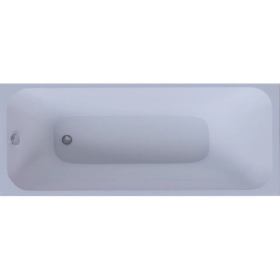Акриловая ванна белая 180x70см Aquatek Мия MIY180-0000001