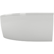 Фронтальная панель для акриловой ванны 145см Aquatek Ума EKR-F0000063