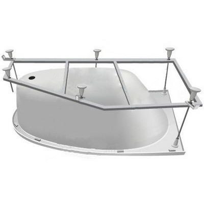 Каркас для ванны 150см Aquatek Дива KAR-0000042