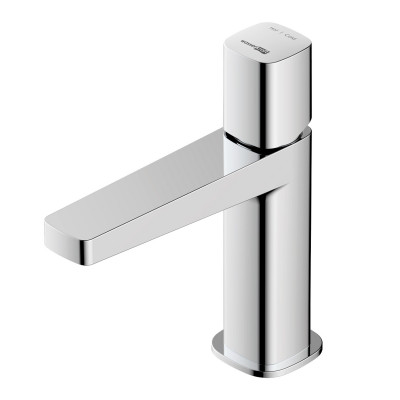 Смеситель для раковины хром WasserKRAFT Naab 8603
