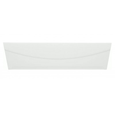 Фронтальная панель для акриловой ванны 170см Bas Мальта Э 00023