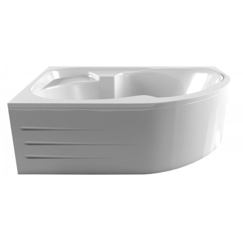 Фронтальная панель для акриловой ванны 160x100см Relisan Sofi Гл000024983