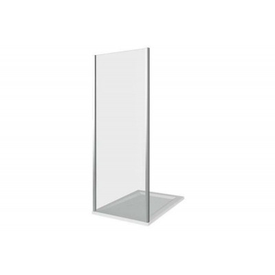 Боковая часть 90х195см хром GoodDoor Antares АН00008