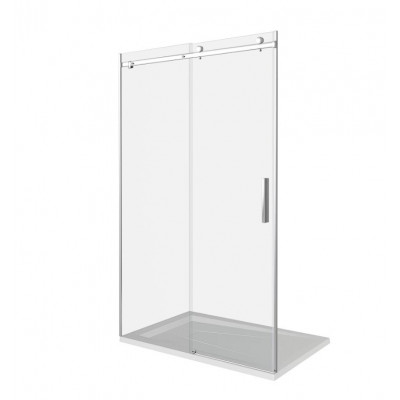 Душевая дверь 120х195см хром GoodDoor Puerta ПУ00005