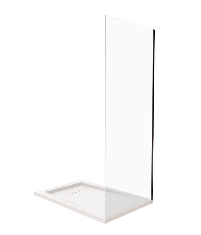 Боковая часть 70х195см черная GoodDoor Galaxy ГЛ00025