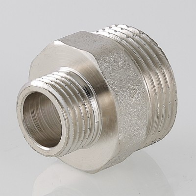 Ниппель переходной  1"x 3/4", Valtec  VTr.580.N.0605