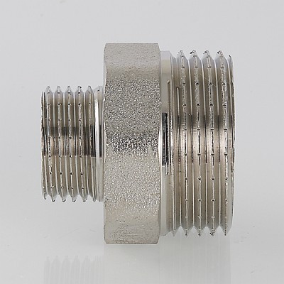 Ниппель переходной  1"x 3/4", Valtec  VTr.580.N.0605