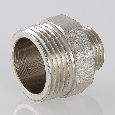 Ниппель переходной  1"x 3/4", Valtec  VTr.580.N.0605