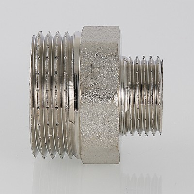 Ниппель переходной  1"x 3/4", Valtec  VTr.580.N.0605