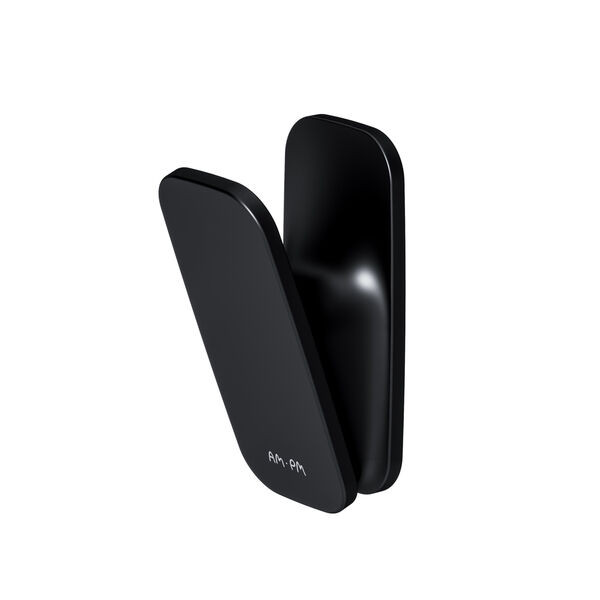 Крючок настенный черный Am.pm Inspire 2.0 A50A35522