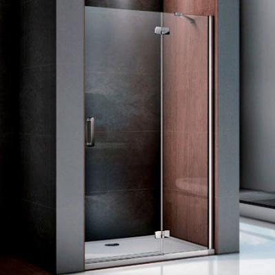 Душевая дверь правая 120х185см хром GoodDoor Saturn СА00008