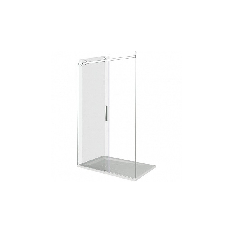 Душевая дверь 110х195см хром GoodDoor Altair АЛ00001