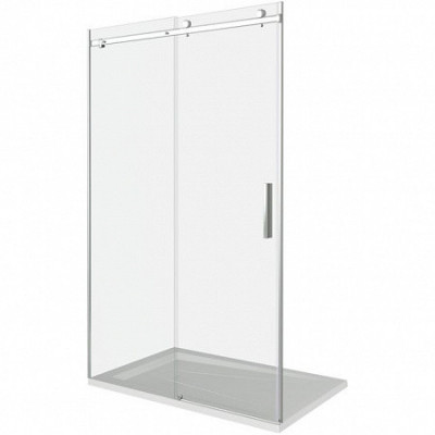 Душевая дверь 120х195см хром GoodDoor Altair АЛ00002