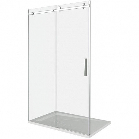 Душевая дверь 120х195см хром GoodDoor Altair АЛ00002