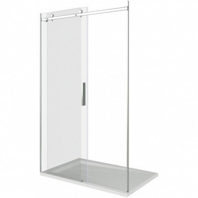 Душевая дверь 120х195см хром GoodDoor Altair АЛ00002