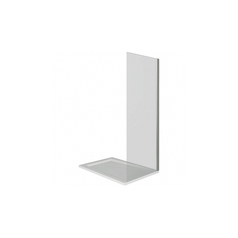 Боковая часть 80х195см хром GoodDoor Altair АЛ00010