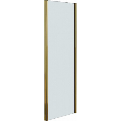 Боковая часть 90х185см бронза GoodDoor Jazz ДЖ00024