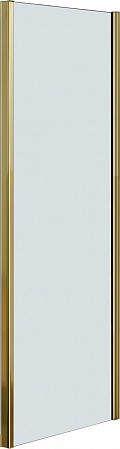 Боковая часть 90х185см бронза GoodDoor Jazz ДЖ00024
