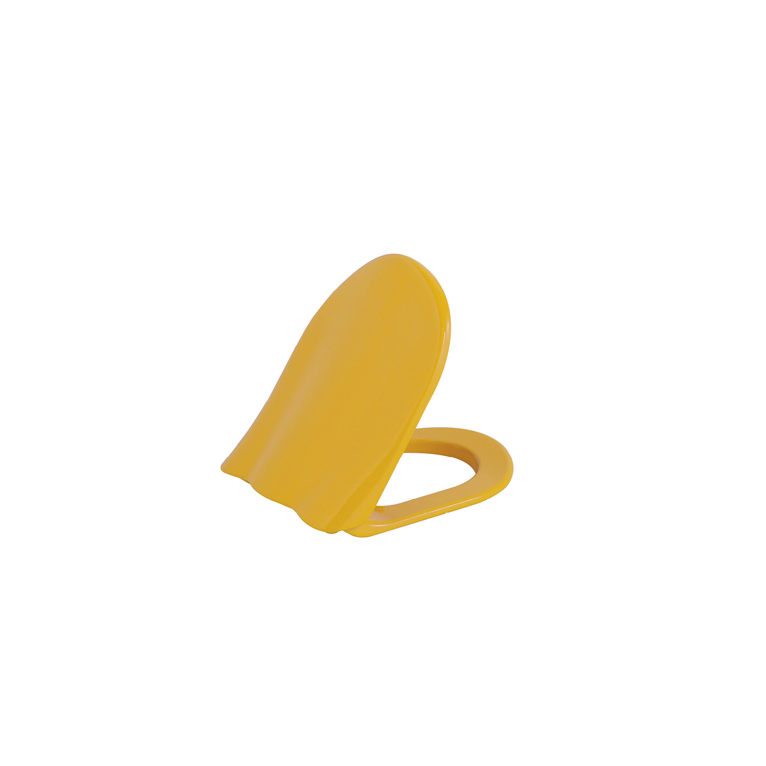 Бачок унитаза-компакта CREAVIT DUCKY