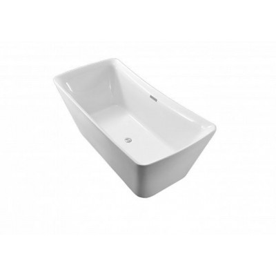 Акриловая ванна белая 178x80см Aquatek Верса AQ-4880