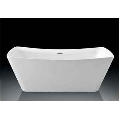 Акриловая ванна белая 178x80см Aquatek Верса AQ-4880