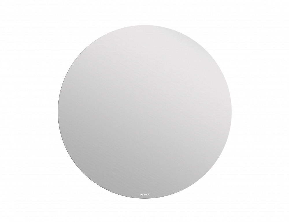 Зеркало с подсветкой 60х60см Cersanit ECLIPSE SMART 64142
