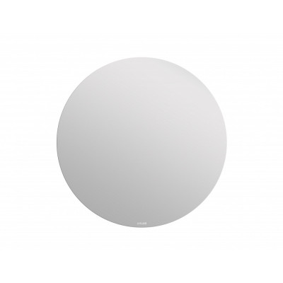 Зеркало с подсветкой 80х80см Cersanit ECLIPSE SMART 64143