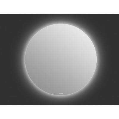 Зеркало с подсветкой 80х80см Cersanit ECLIPSE SMART 64143