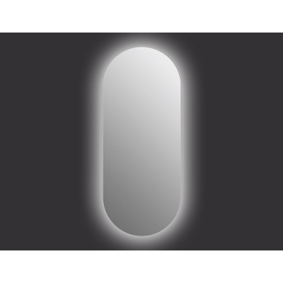 Зеркало с подсветкой 50х122см Cersanit ECLIPSE 64150