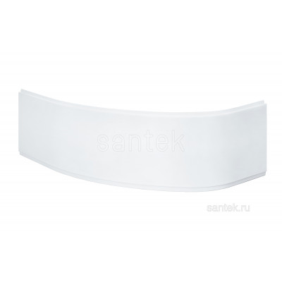 Панель фронтальная правая 170см Santek Эдера 1WH501665