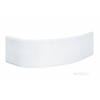 Панель фронтальная правая 170x110см Santek Эдера 1WH501653