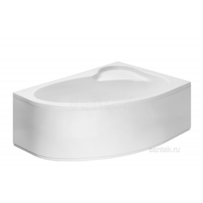 Панель фронтальная правая 170x110см Santek Эдера 1WH501653