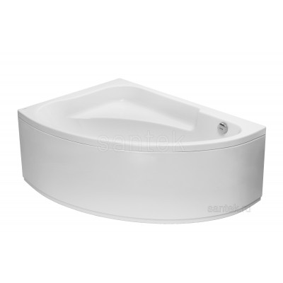 Панель фронтальная левая 150x100см Santek Гоа 1WH501651