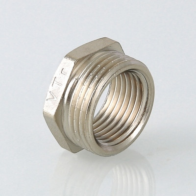 Футорка 2"НРх 1 1/2"ВР, Valtec VTr.581.N.0908