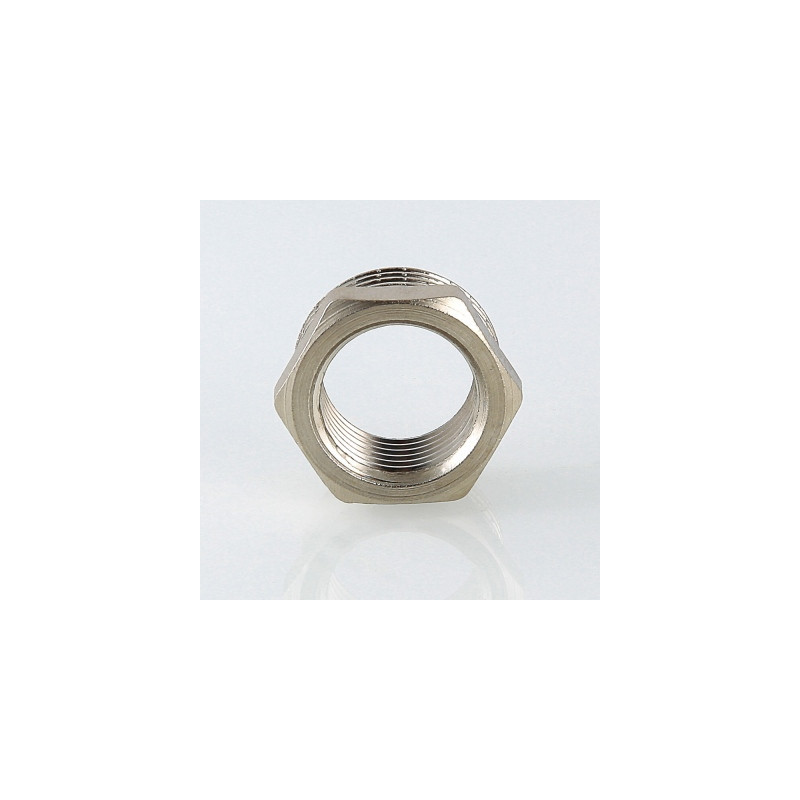 Футорка 2"НРх 1 1/2"ВР, Valtec VTr.581.N.0908