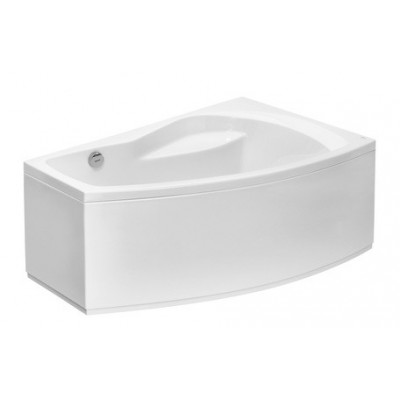 Santek Панель фронтальная для акриловой ванны Майорка 150х90 R 1WH501648