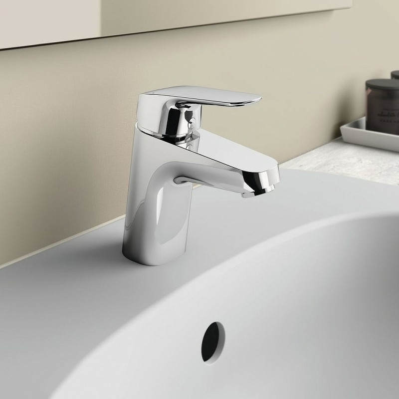 Смеситель для раковины Ideal Standard Ceraflex B1713AA