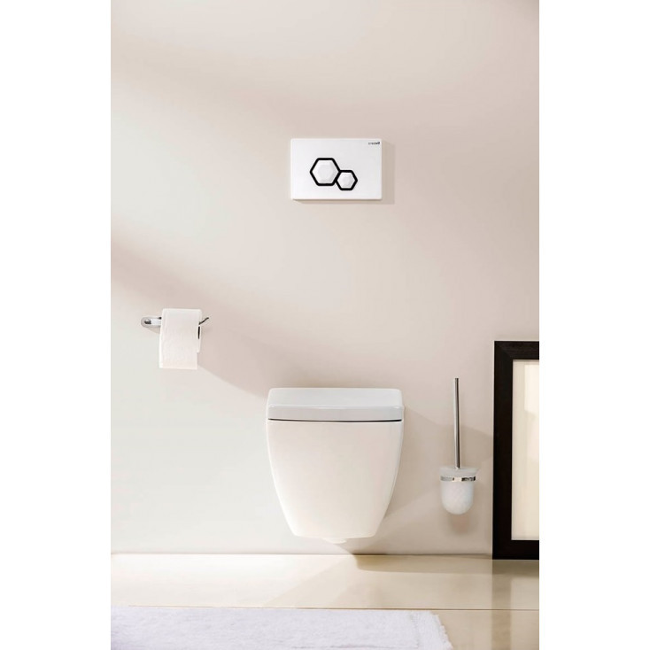 Подвесной унитаз Creavit Trend TP326-11CB00E-0000