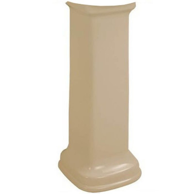 Пьедестал для раковины бежевый Creavit Klassik KL250-00PR00E-0000