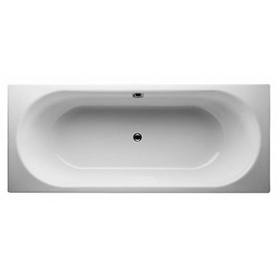 Ванна BETTE Starlet 190x90 белая глянцевая, с шумоизоляцией, BetteGlasur® Plus