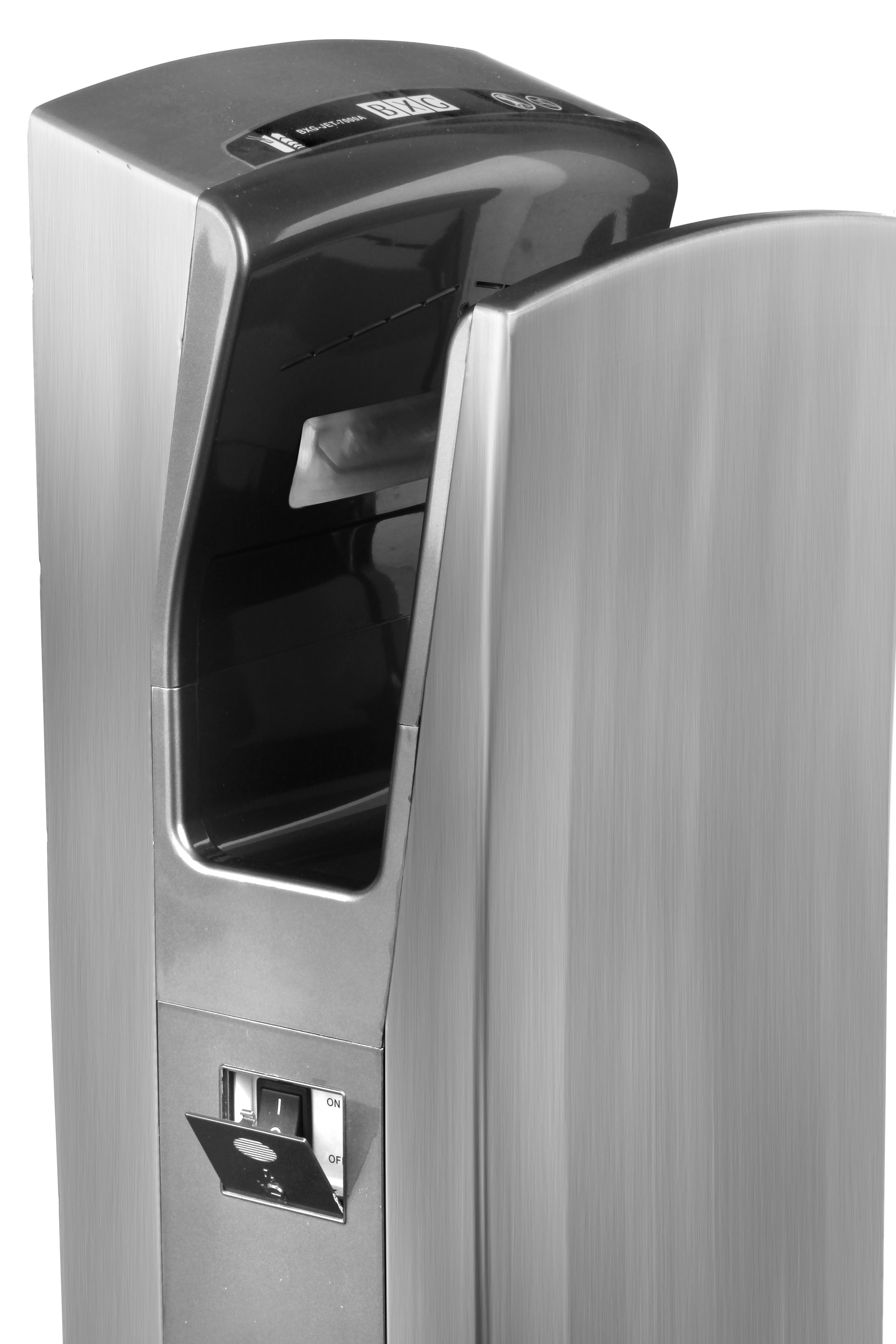 Высокоскоростная сушилка для рук BXG-JET-7000A