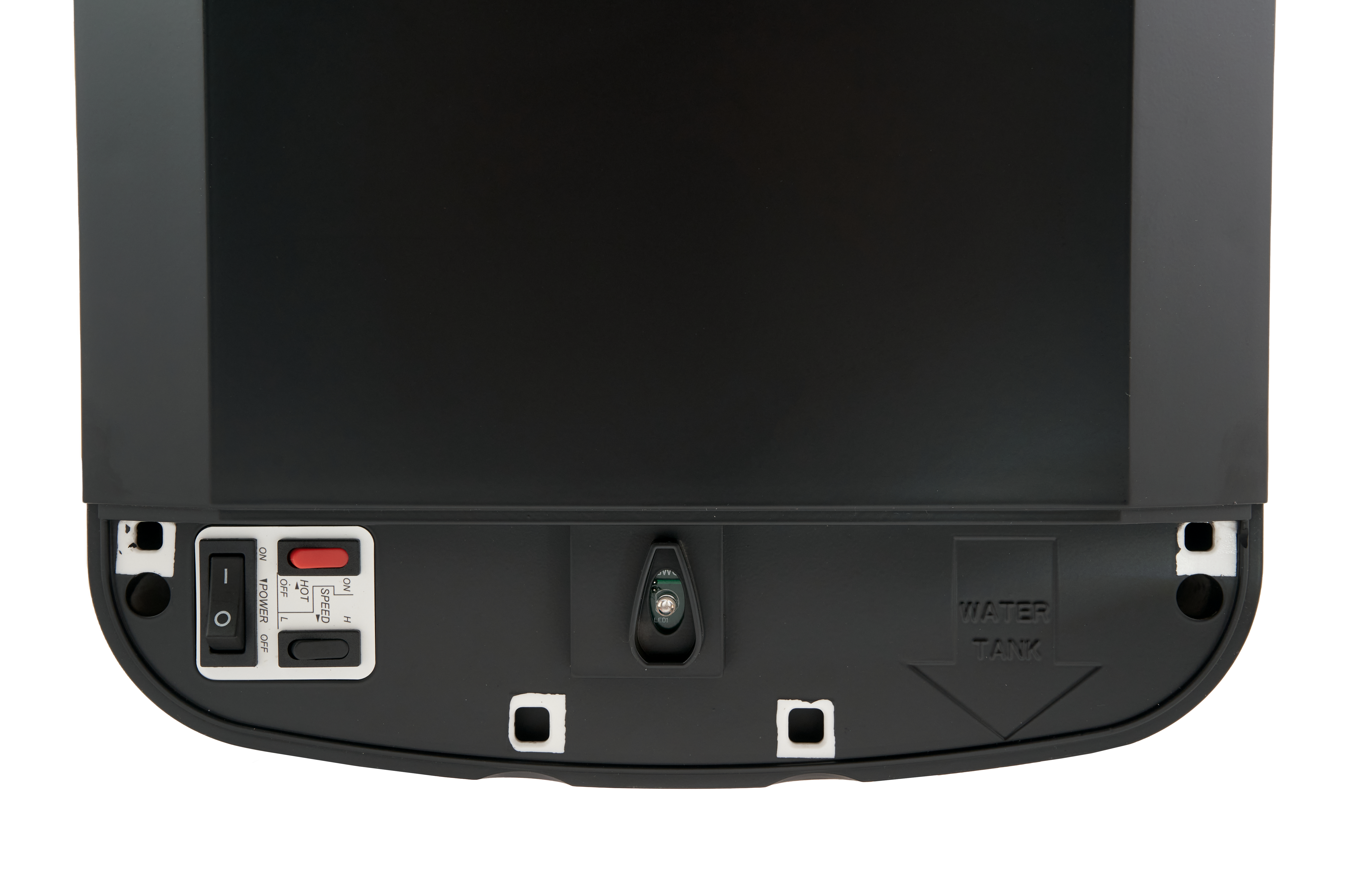 Высокоскоростная сушилка для рук BXG-JET-7300 UV с функцией ультрафиолетовой стерилизации