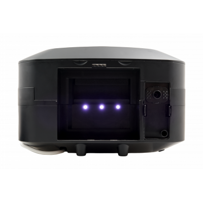 Высокоскоростная сушилка для рук BXG-JET-7300 UV с функцией ультрафиолетовой стерилизации