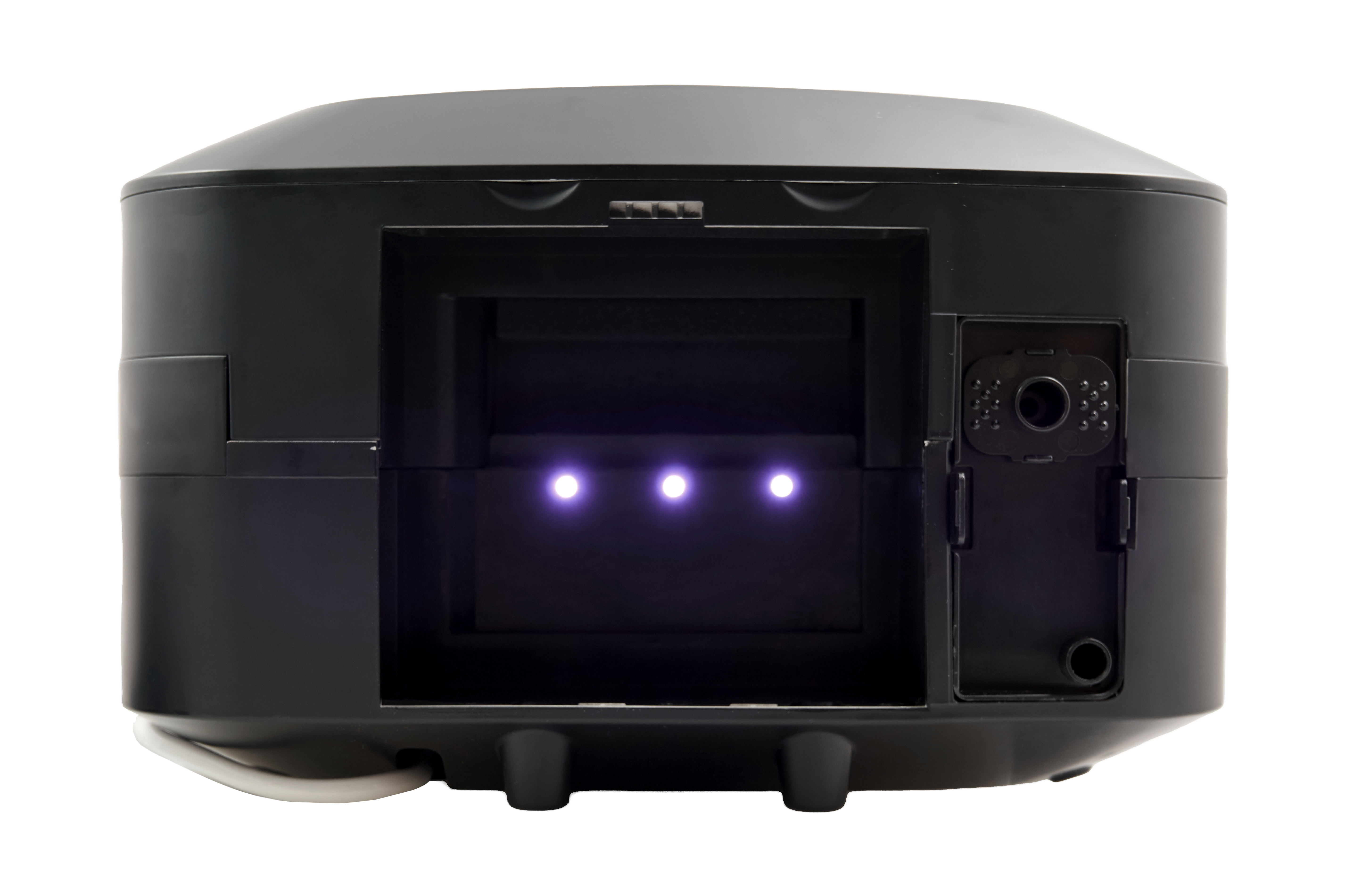 Высокоскоростная сушилка для рук BXG-JET-7300 UV с функцией ультрафиолетовой стерилизации