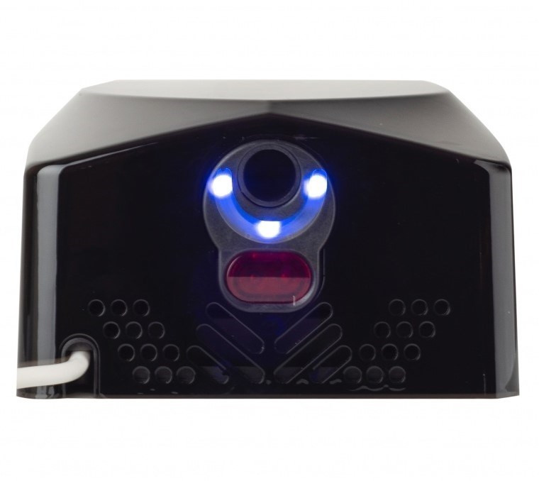 Высокоскоростная сушилка для рук BXG-JET-3100D UV с функцией ультрафиолетовой стерилизации