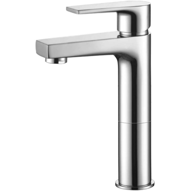 Смеситель для раковины хром Creavit Sharp SR6500