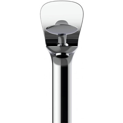 Смеситель для раковины хром Creavit Foglia FG6501