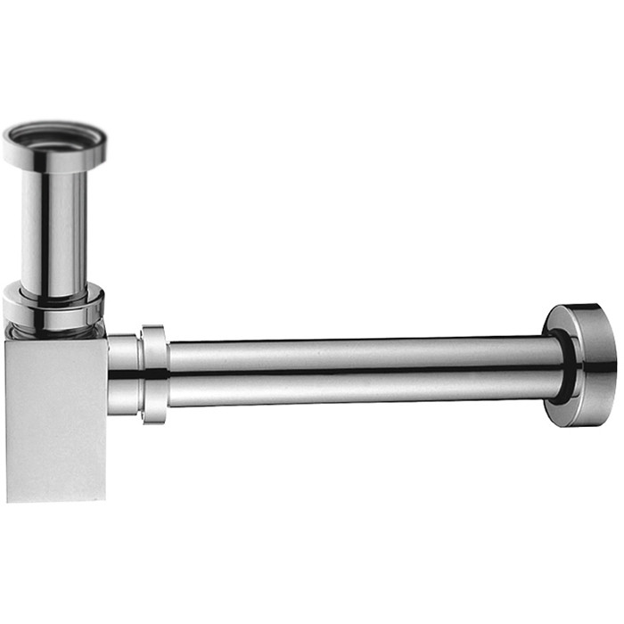 Сифон для раковины хром Creavit SF194