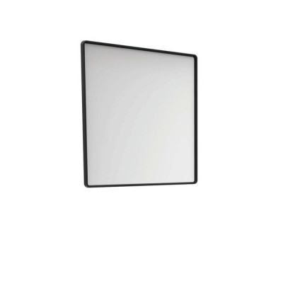 Зеркало черное 70см Creavit Legno LG4001.01.SS