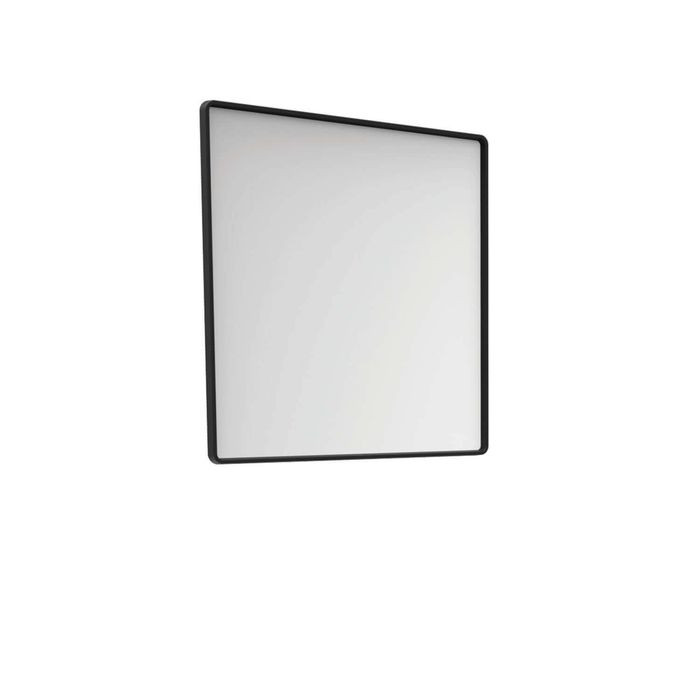 Зеркало черное 70см Creavit Legno LG4001.01.SS